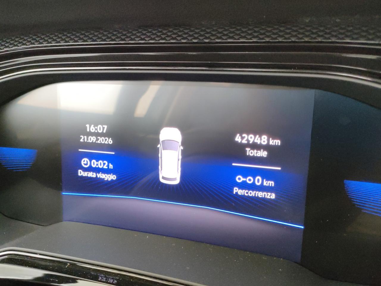 Volkswagen Polo 1.0 life 80cv