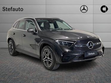 MERCEDES-BENZ GLC 220 d 4Matic Mild Hybrid AMG Line Advanced Plus