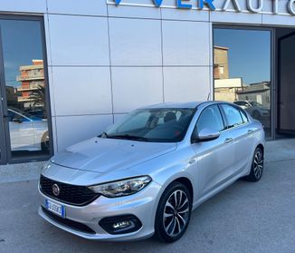 Fiat Tipo 1.6 Mjt 4 porte Lounge - anno 2016 - prezzo €9.900