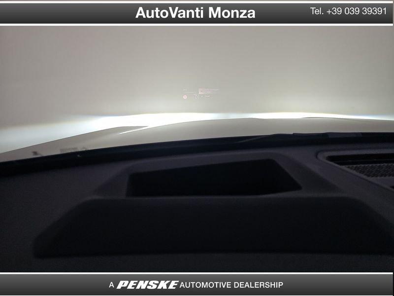 BMW X2 X2 xdrive 20d 48V MSport Pro auto