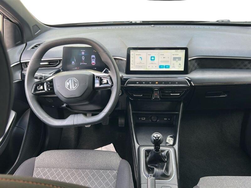 MG MG3 MG3 1.5 Comfort (PREZZO REALE)