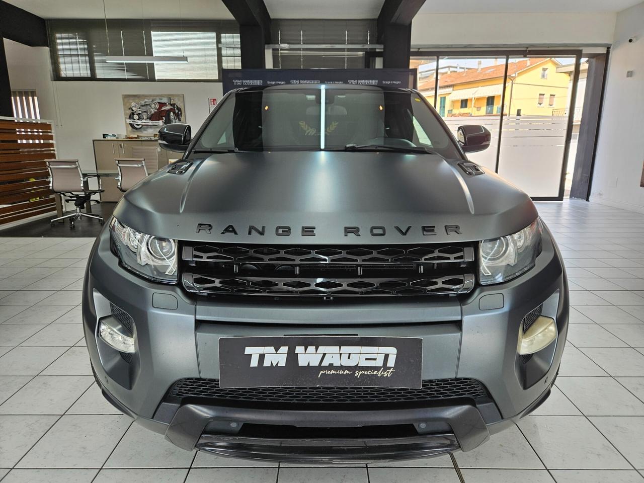 Land Rover Range Rover Evoque 3p. 2.0 241CV si4 Pure auto