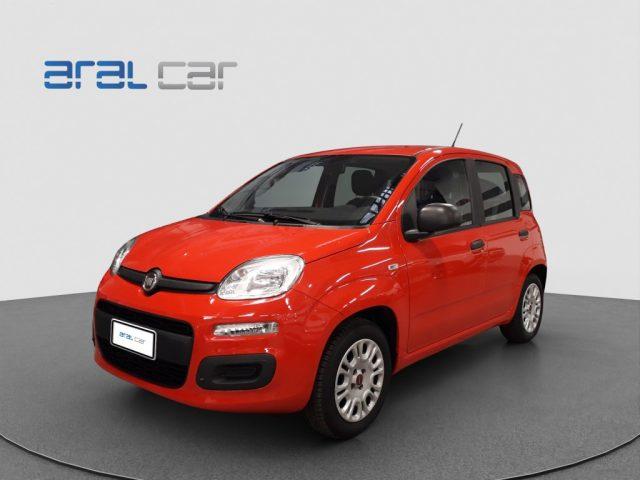 FIAT Panda 1.2 EASYPOWER 69 CV LOUNGE GPL