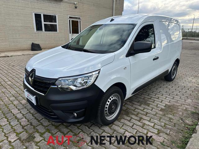 RENAULT Express 1.4 Blue dCi 95 Van