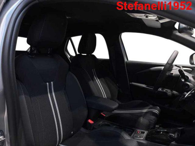 OPEL Corsa 1.2 hybrid GS 100cv dct6