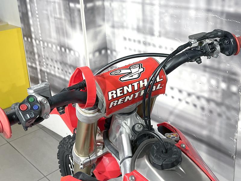Honda CRF 450 R