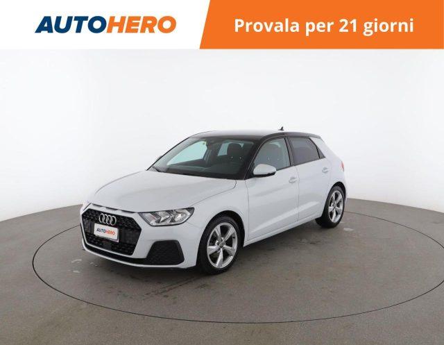 AUDI A1 SPB 30 TFSI S tronic