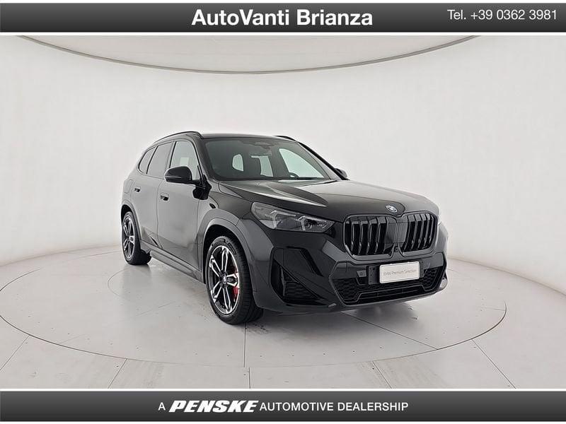 BMW X1 X1 xdrive 25e MSport Pro