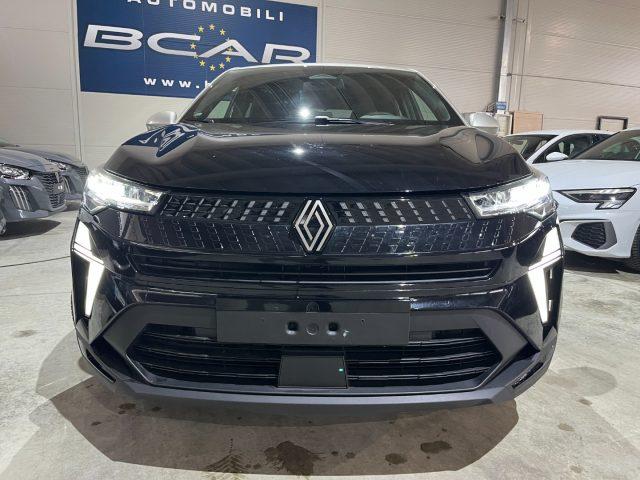 RENAULT Captur TCe 90 CV Techno CAR PLAY NAVI/TELECAM+PARK