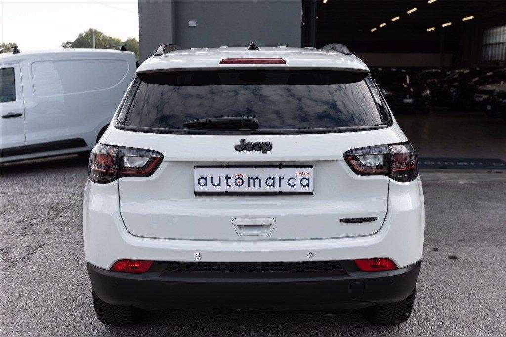 JEEP Compass 1.6 mjt Night Eagle 2wd 130cv del 2022