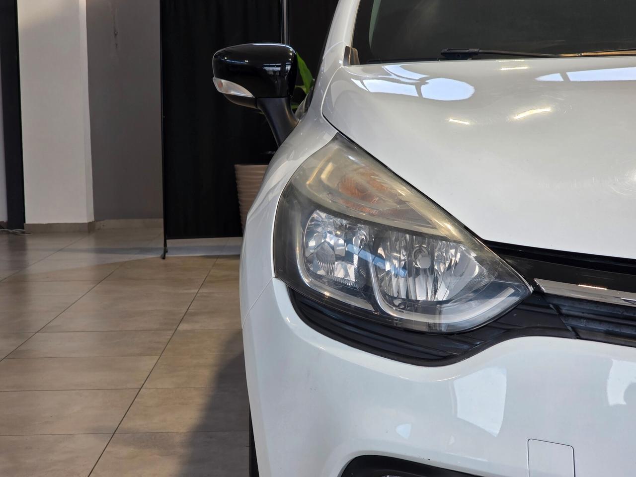 Renault Clio TCe 90CV Start&Stop 5 porte Energy Zen