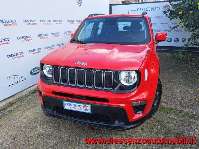 JEEP Renegade 1.6 Mjt 130 CV - MINI RATA 4 ANNI