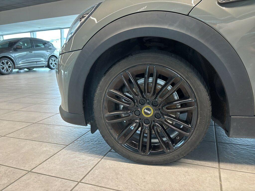 Mini Mini 3 Porte Full Electric Cooper SE Electric Auto