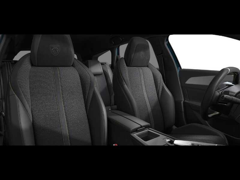 PEUGEOT 308 SW - PureTech 130 S&S EAT8 GT