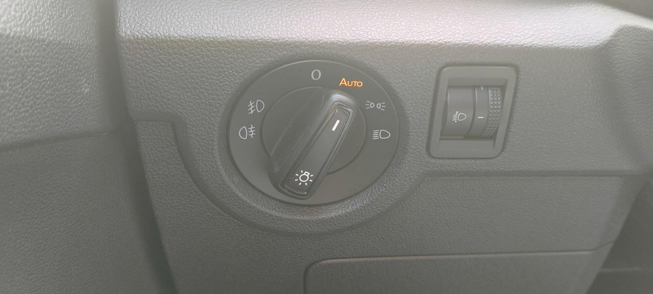 Volkswagen T-Cross 1.0 TSI Style BMT