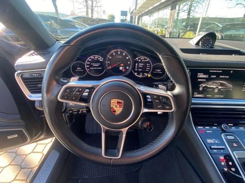Porsche Panamera Panamera 2.9 4S 440 CV