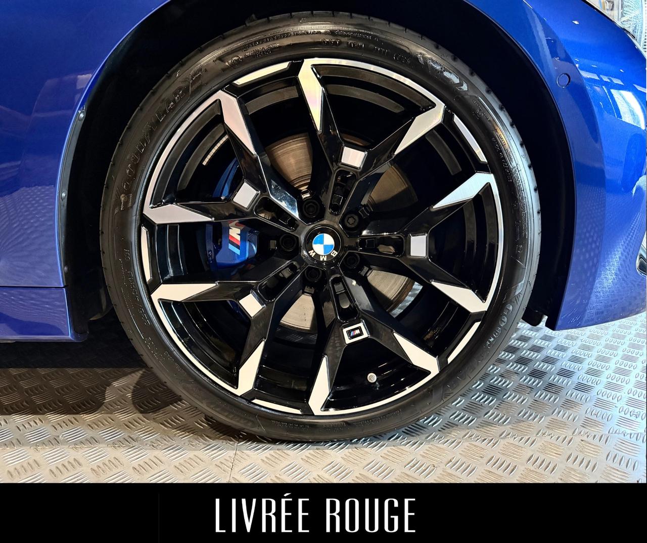 Bmw 330 330d 48V xDrive Touring Msport