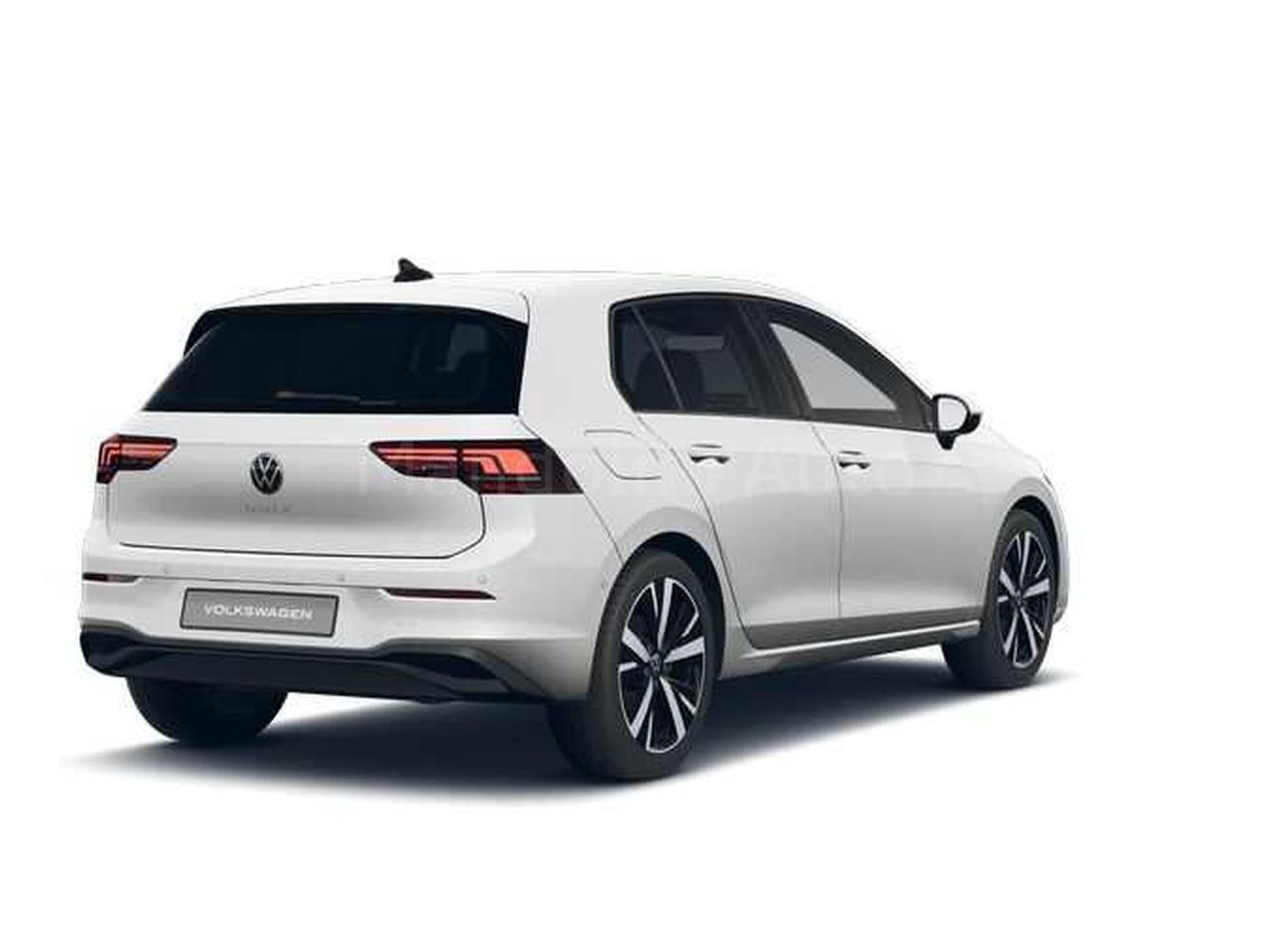 Volkswagen Golf 1.5 tsi act 115cv edition plus