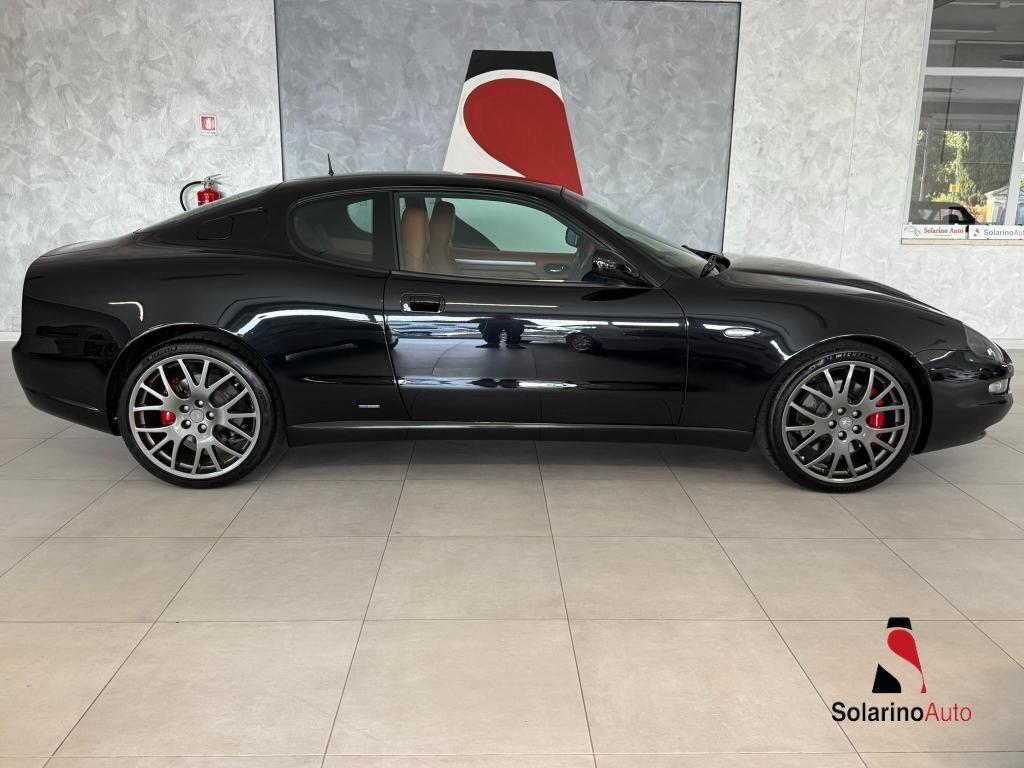 Maserati Coupe 4.2 cambiocorsa