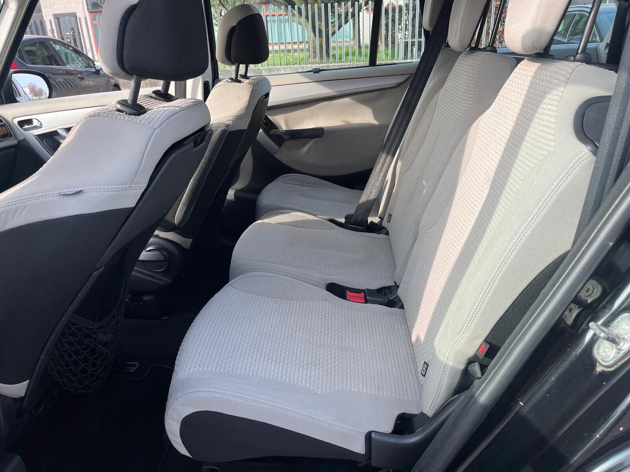 Citroen C4 Grand Picasso 2.0 HDi 138 FAP aut. Exclusive ** 7 POSTI**