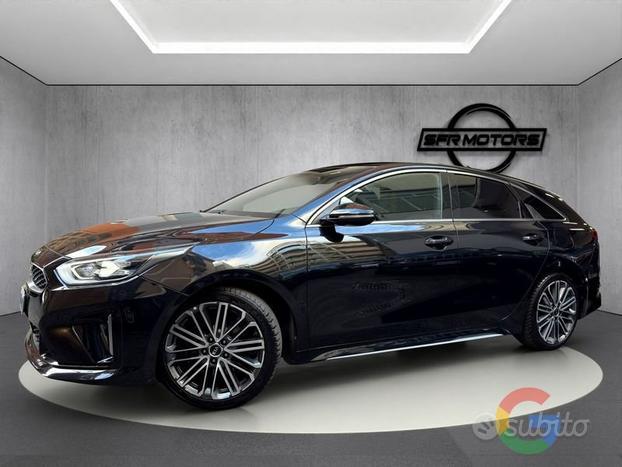 KIA ProCeed 1.4 T-GDI DCT GT Line/PREZZO PROMO
