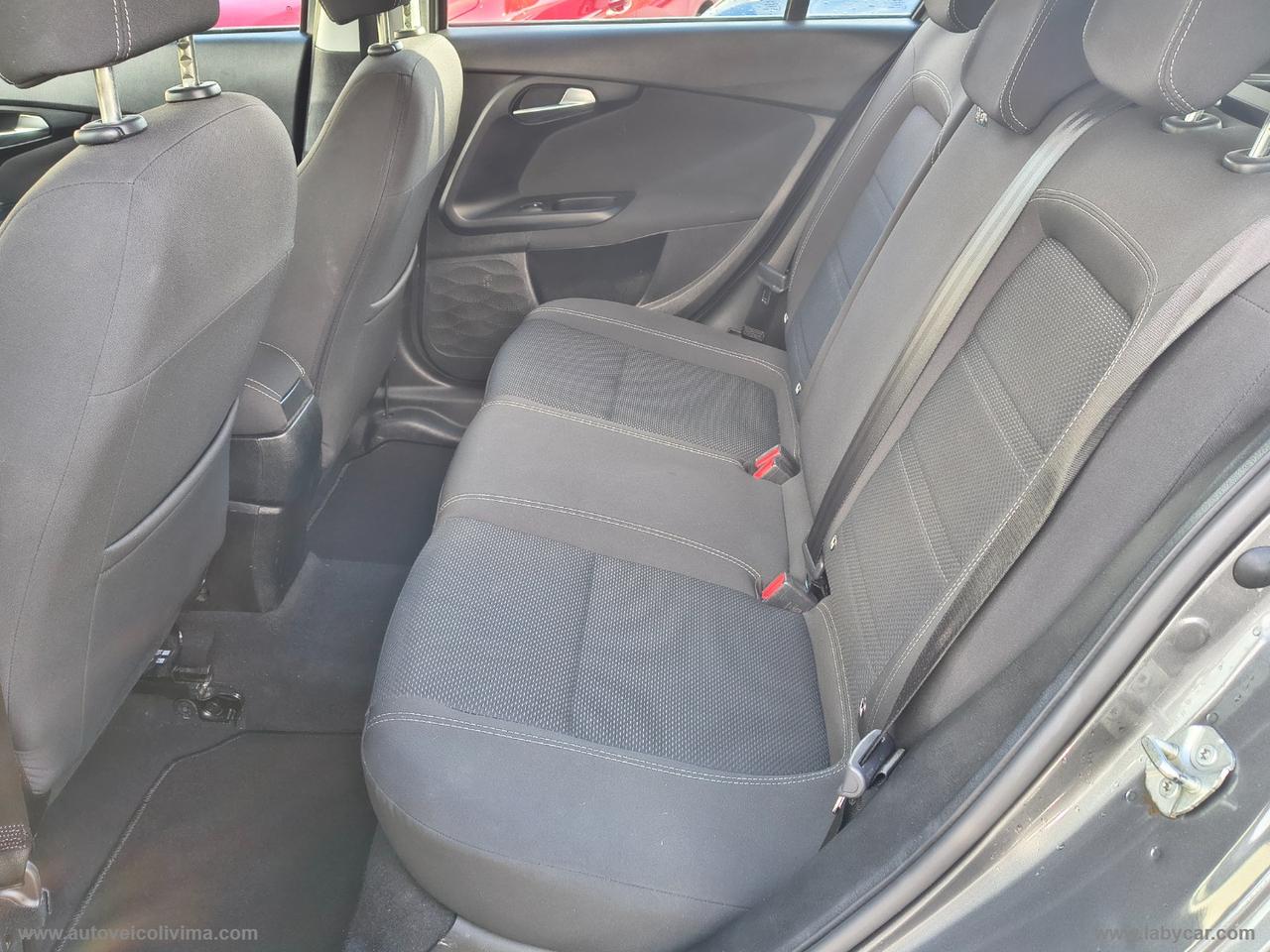 FIAT Tipo 1.6 Mjt S&S SW City Life 130 CV