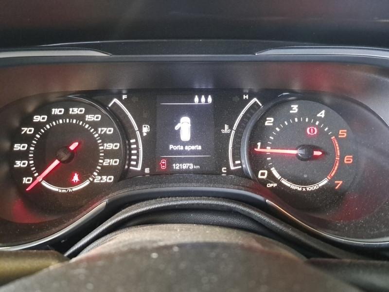 FIAT TIPO 1.6 Mjt 120cv 6M S/S Business WAGON