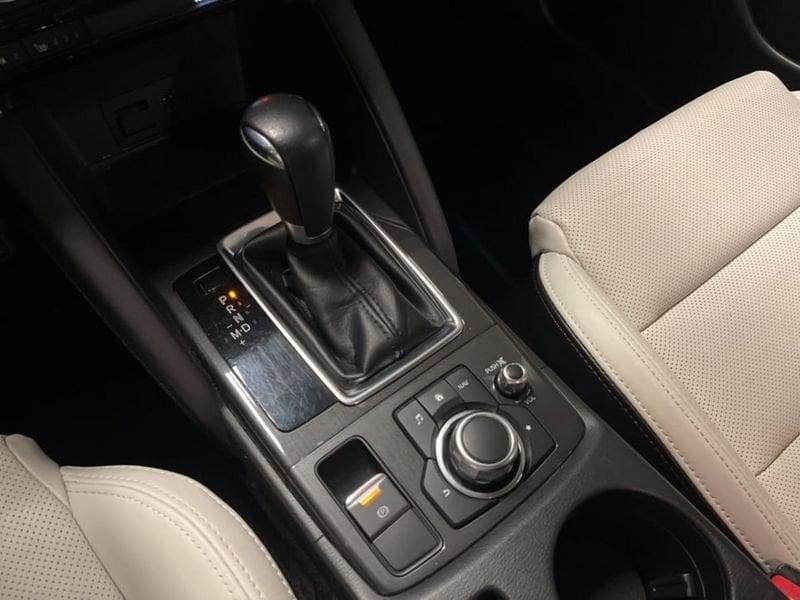 Mazda CX-5 2.2 EXCEED 4WD 175CV 6AT MY15