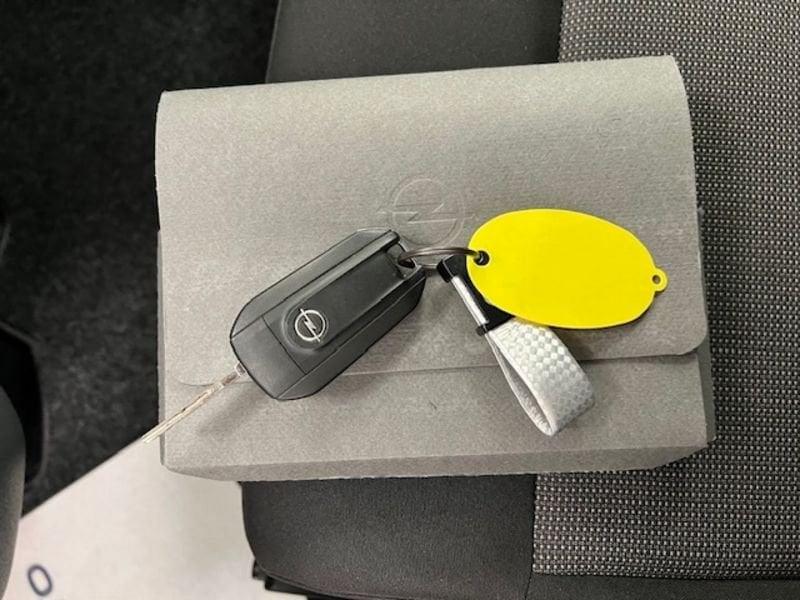 Opel Vivaro III L2H1 1.5d 120cv Enjoy S&S mt6