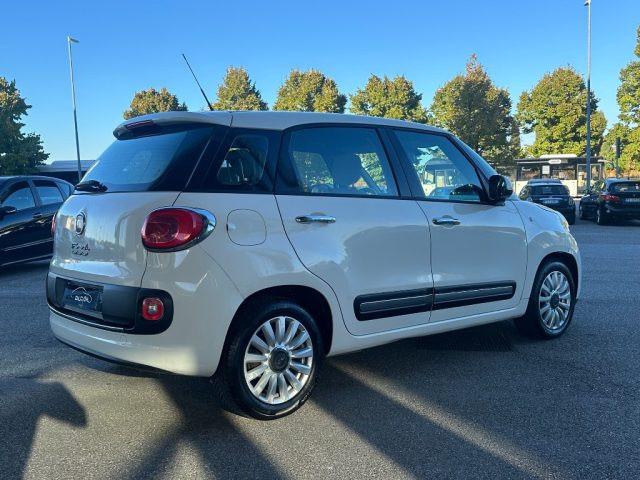 FIAT 500L 1.3 Multijet 85 CV Pop Star