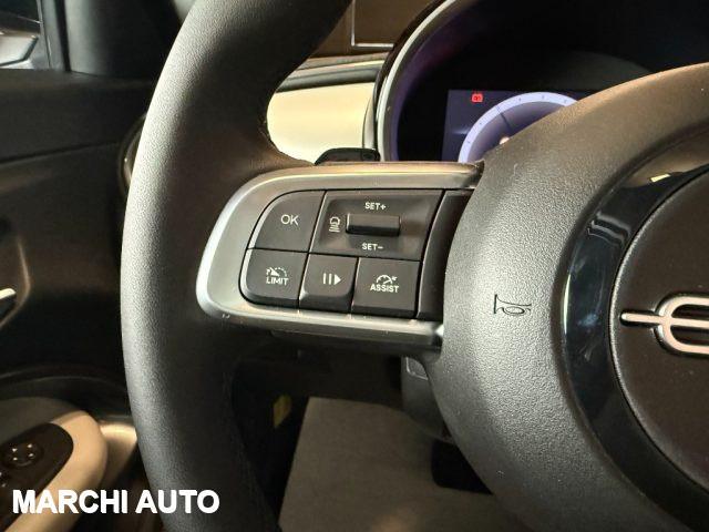 FIAT 600 Hybrid 110 CV DCT MHEV La Prima II