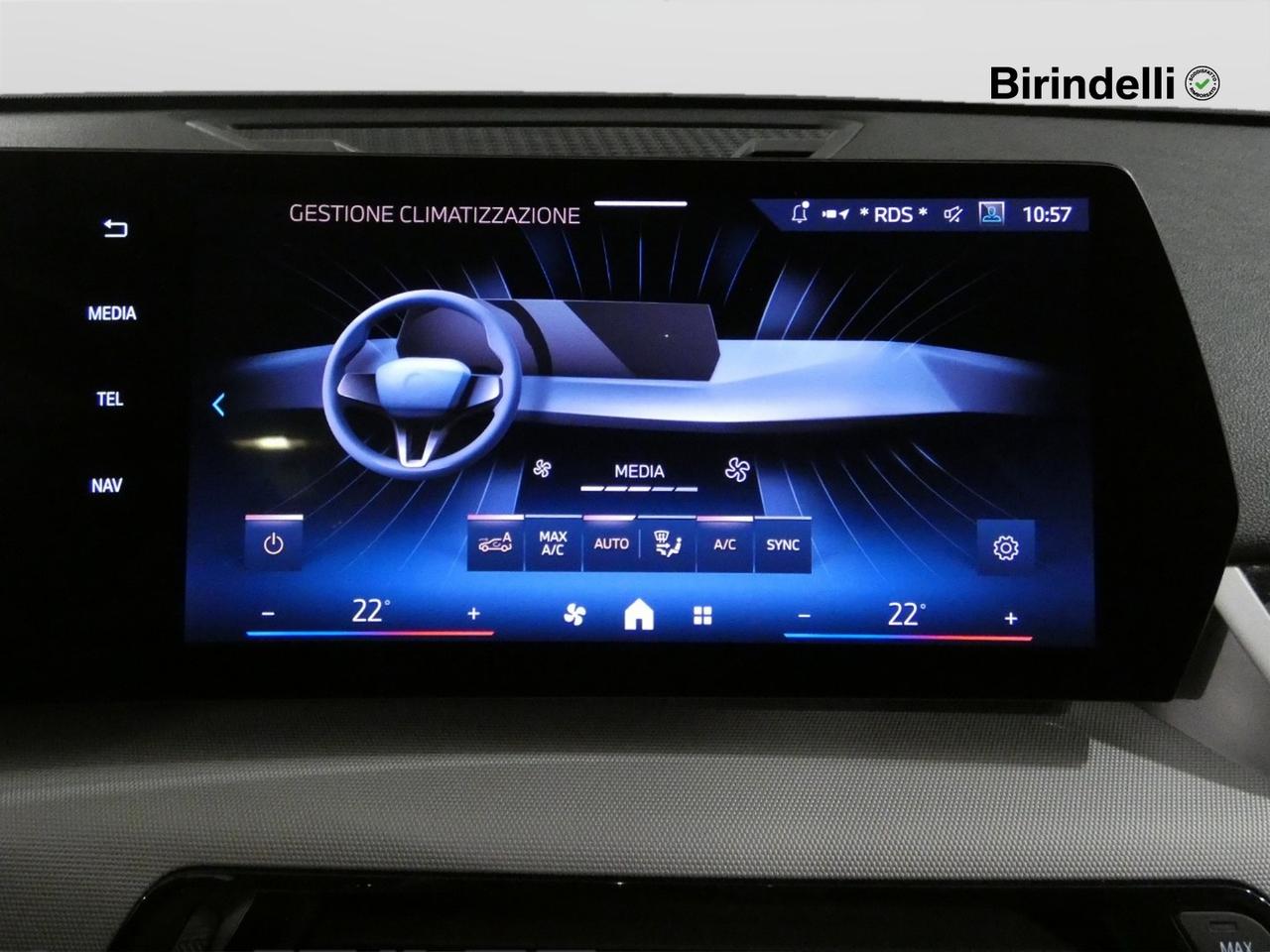 BMW X2 (U10) - X2 sDrive 18d