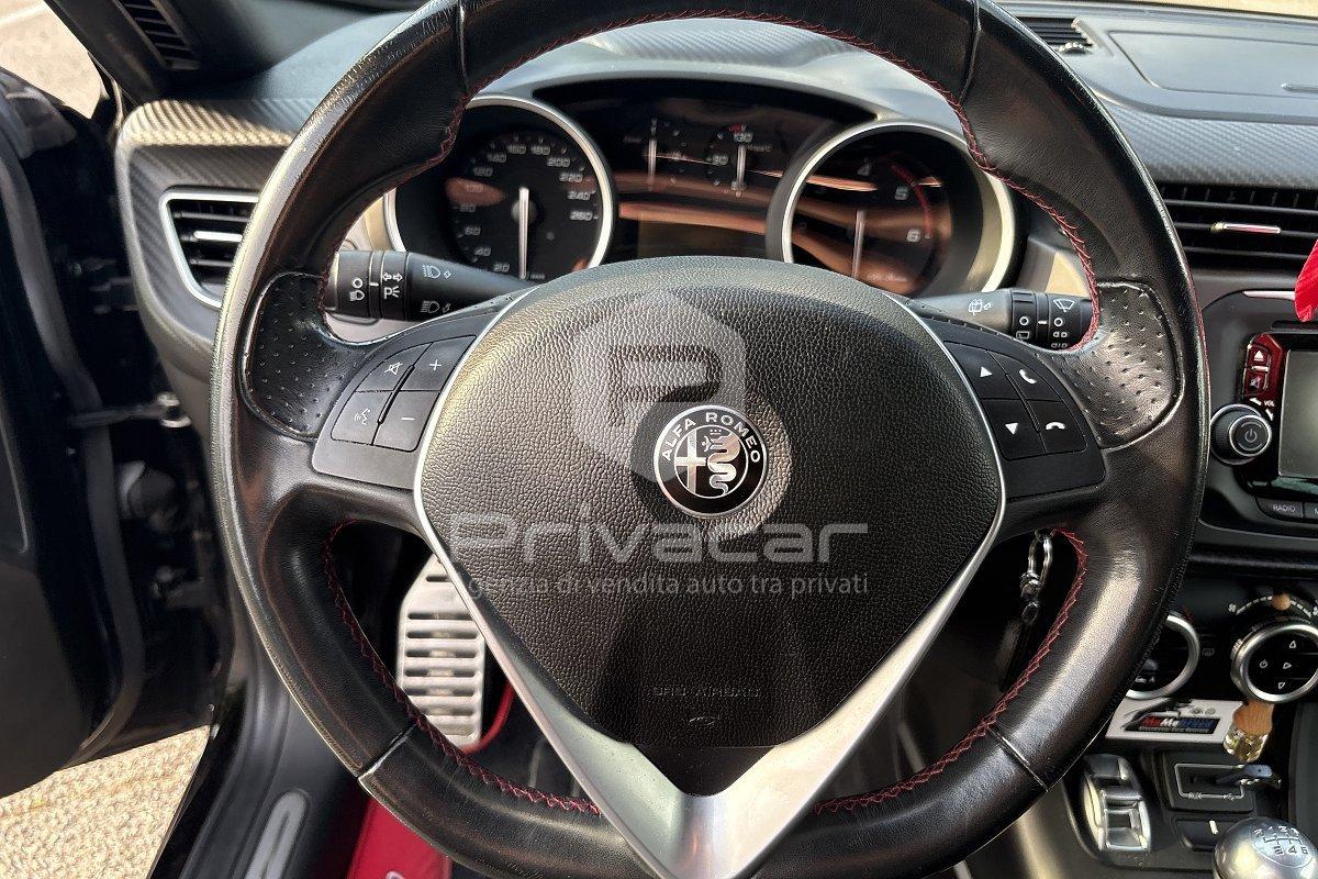 ALFA ROMEO Giulietta 1.6 JTDm 120 CV Super