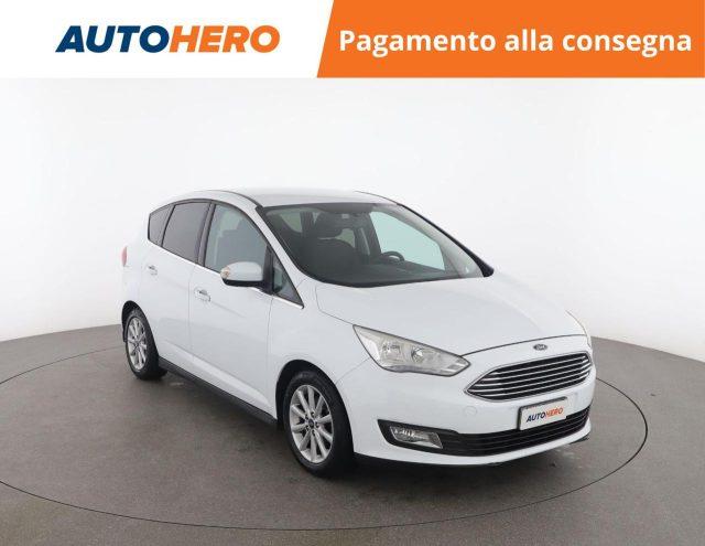 FORD C-Max 1.5 TDCi 120CV Start&Stop Titanium