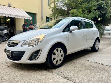 Opel Corsa 1.2 85CV 5P GPL Edition Euro5