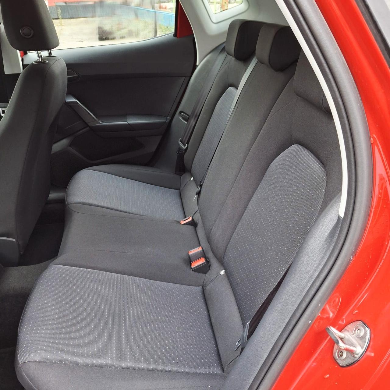 Seat Ibiza 1.0 TGI 5 porte Style