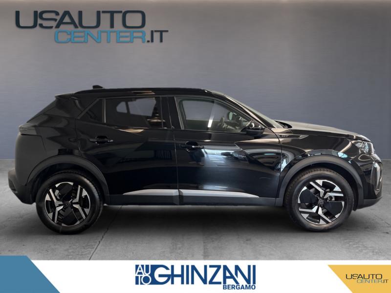 Peugeot 2008 2008 PureTech 130 S&S EAT8 GT