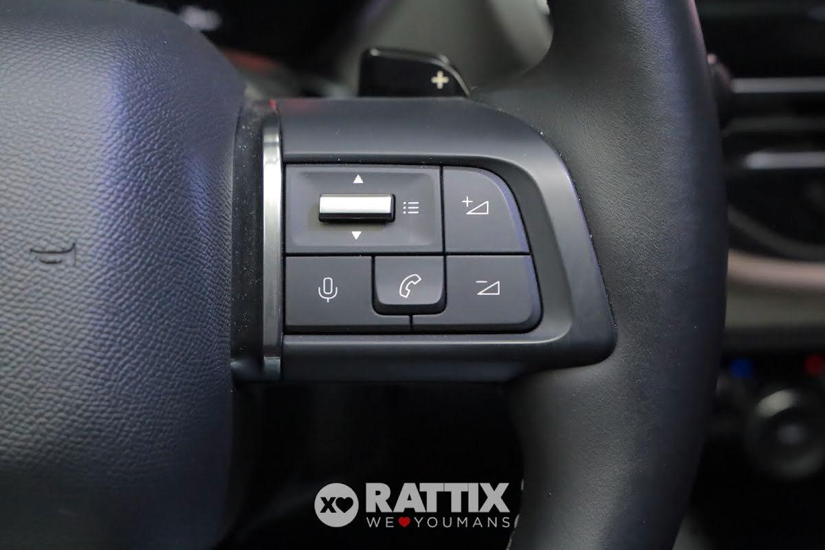 Citroen C5 X 1.6 hybrid phev 225CV Shine Pack e-eat8 + tetto apribile