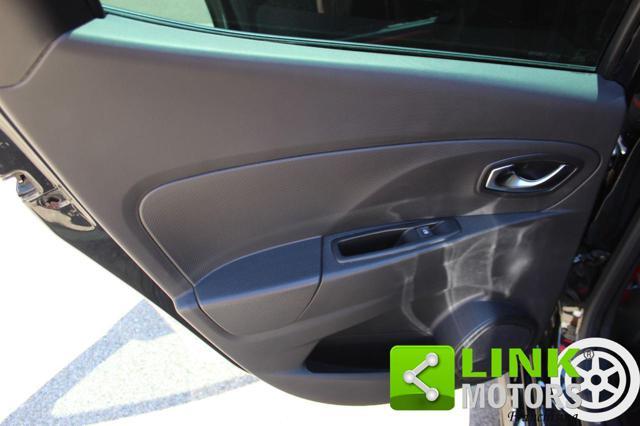 RENAULT Clio 1.6 T 200CV EDC 5 porte R.S.