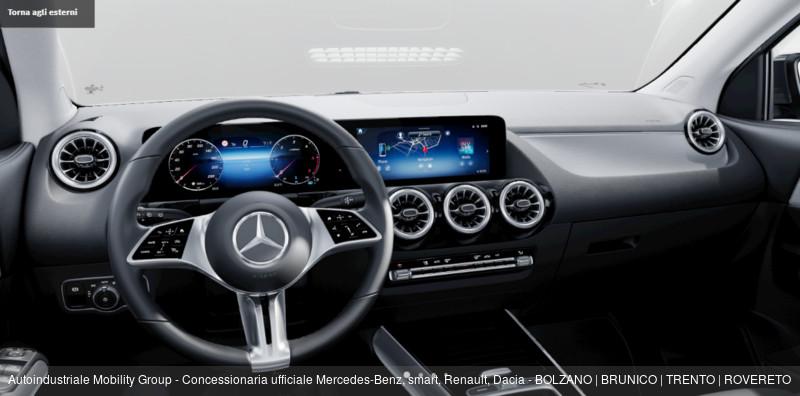 Mercedes-Benz GLA 200 D 4MATIC PROGRESSIVE ADVANCED PLUS
