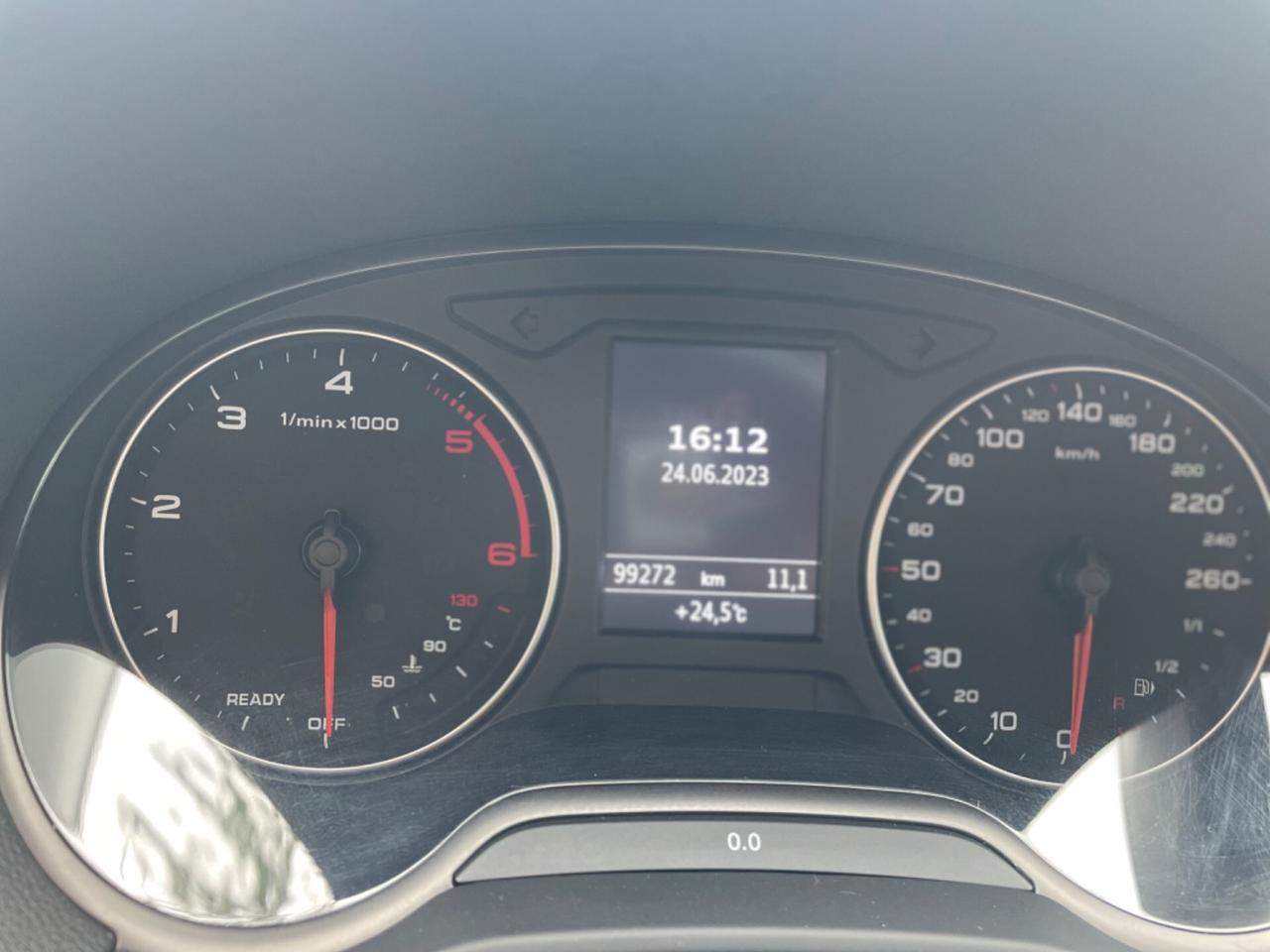 Audi Q2 1.6 TDI