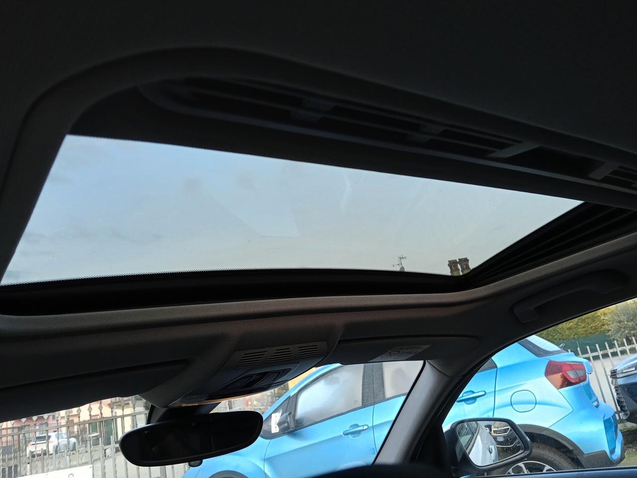 Bmw 116 116d 5p. Efficient Dynamics Advantage