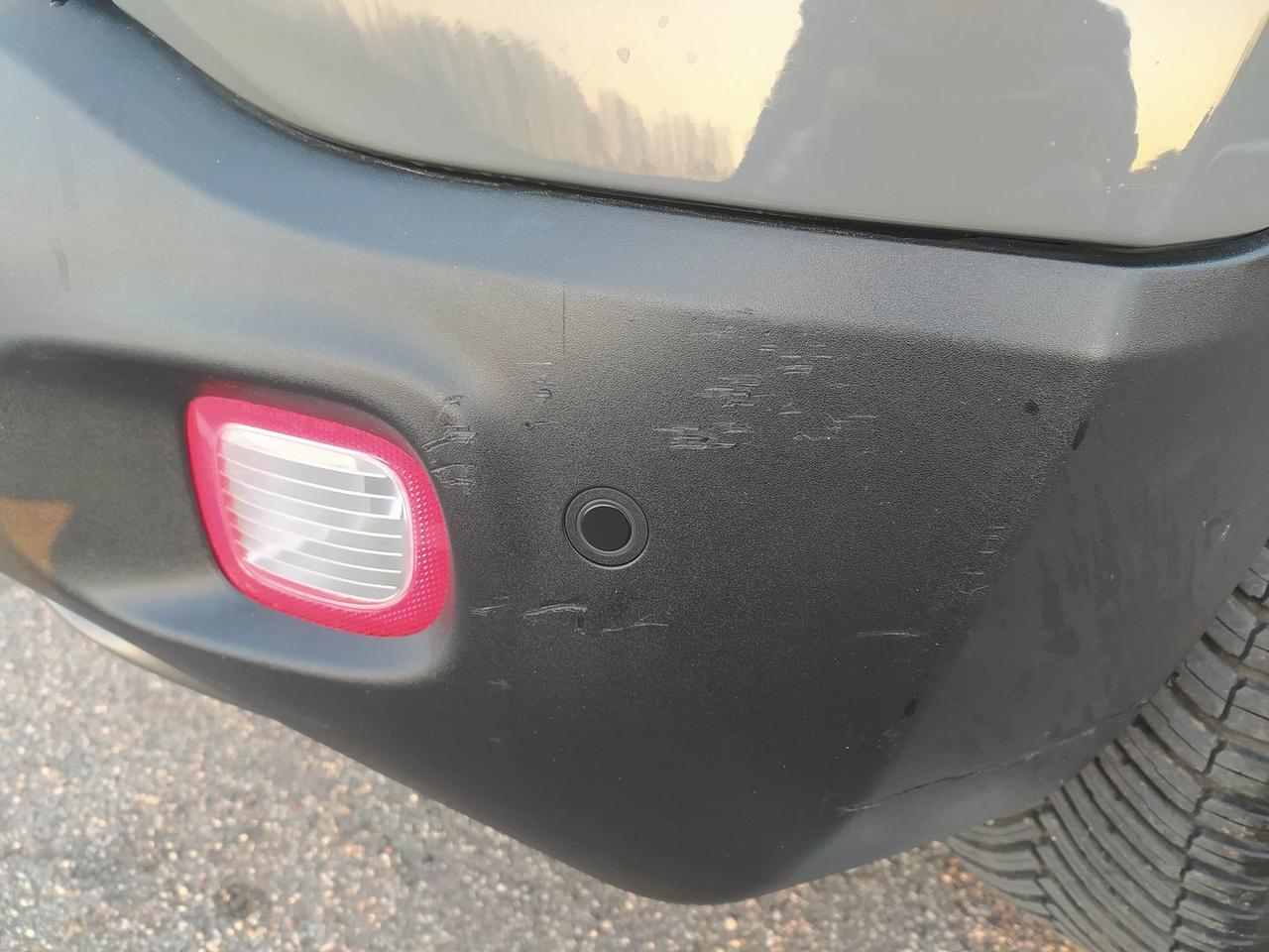 Jeep Renegade Limited 1.3 T-GDI PHEV #8244