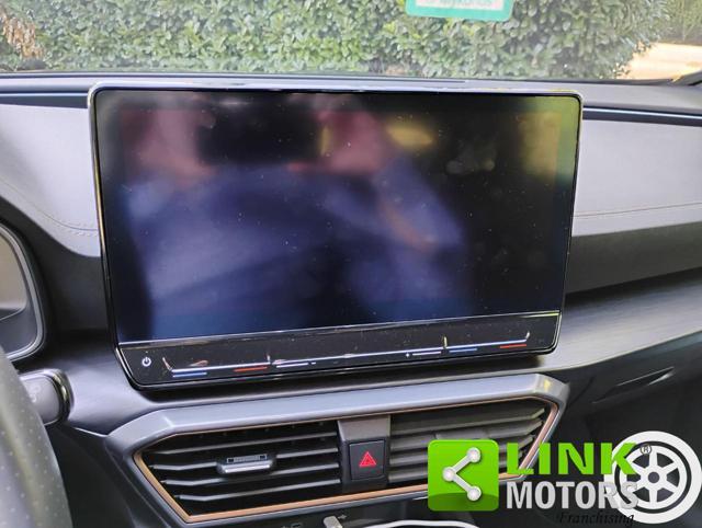 CUPRA Formentor 1.4 e-Hybrid DSG