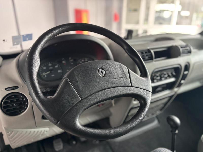 RENAULT Master T35 2.5 dci 120cv Uso speciale