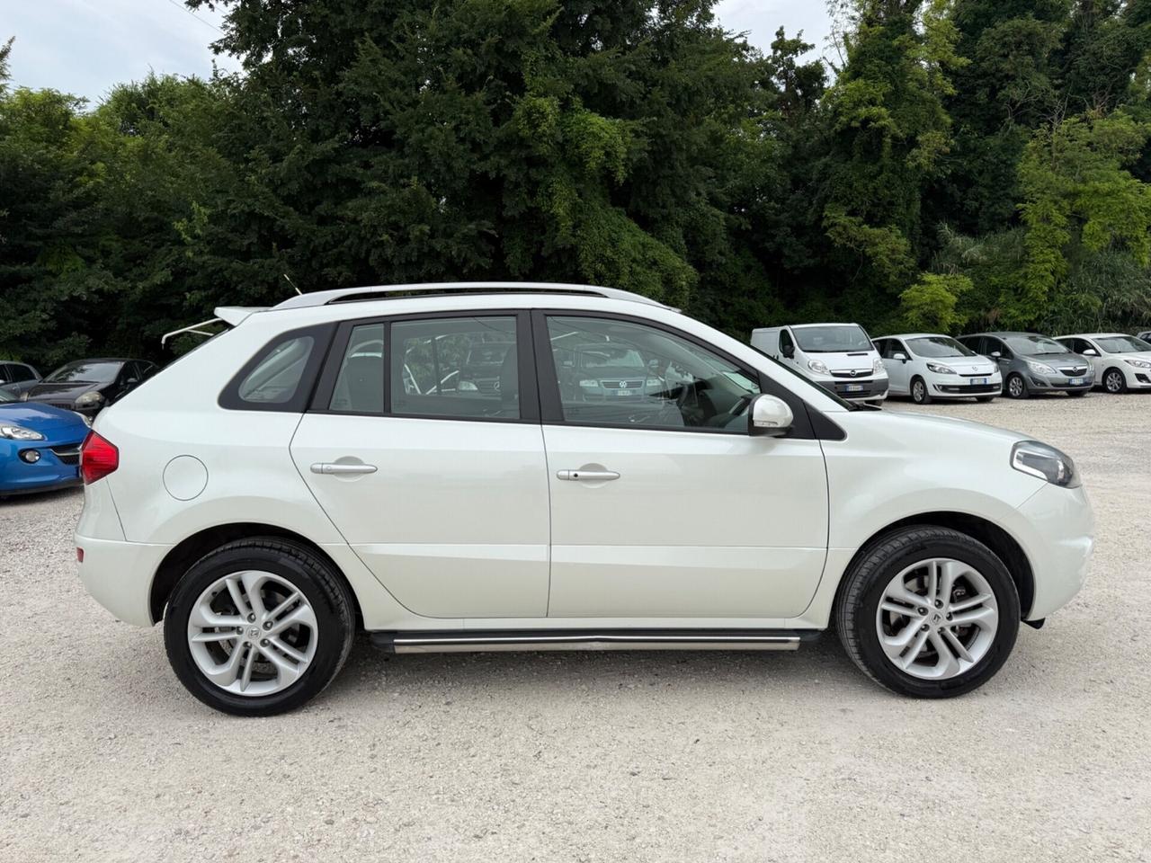 Renault Koleos 2.0 dCi 150CV 4X4 Luxe Unico Prop