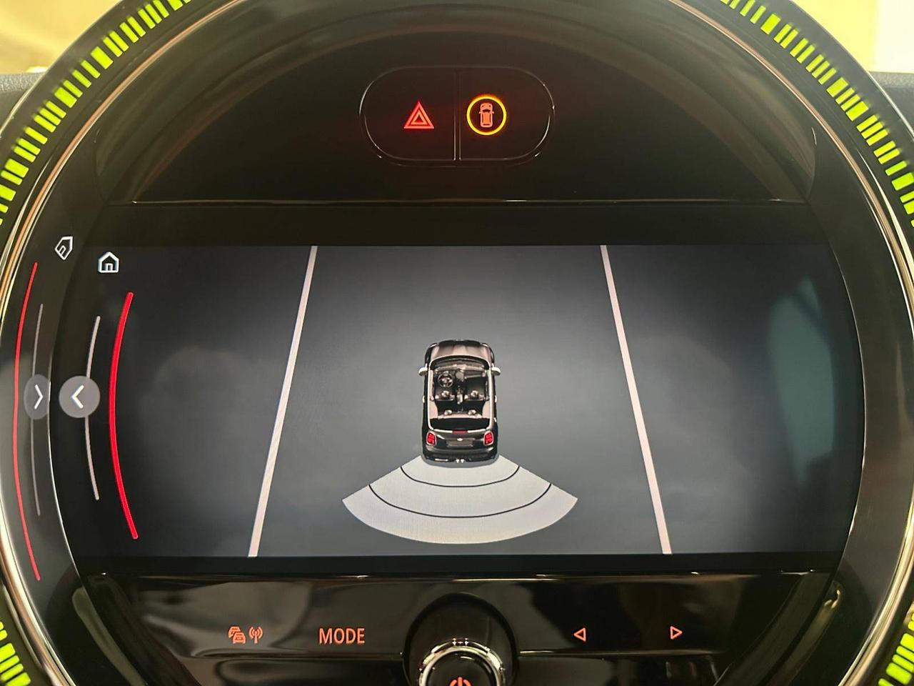 MINI Cabrio Cooper Classic