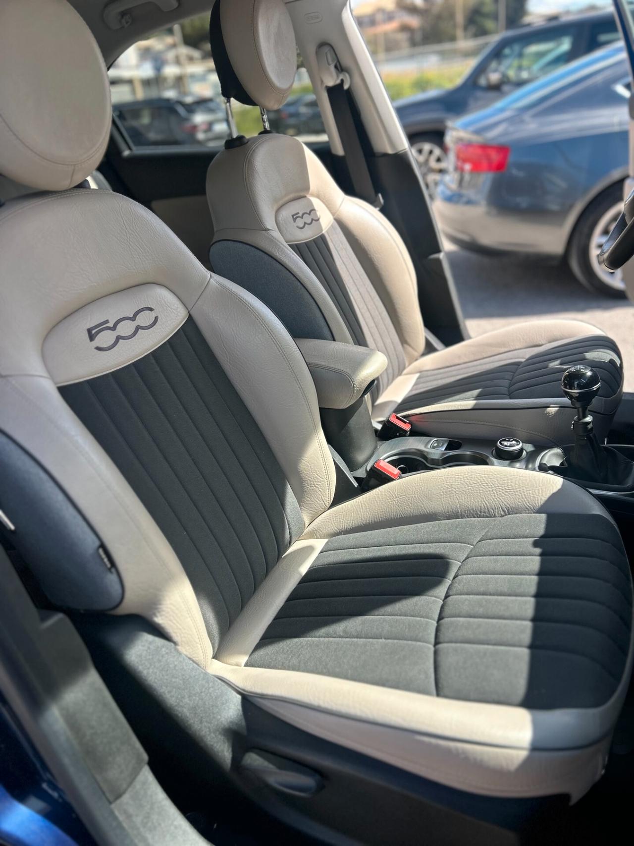 Fiat 500X 1.6 MultiJet 120 CV Lounge - 11/2016