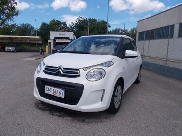 CITROEN - C1 - VTi 68 5p. Feel