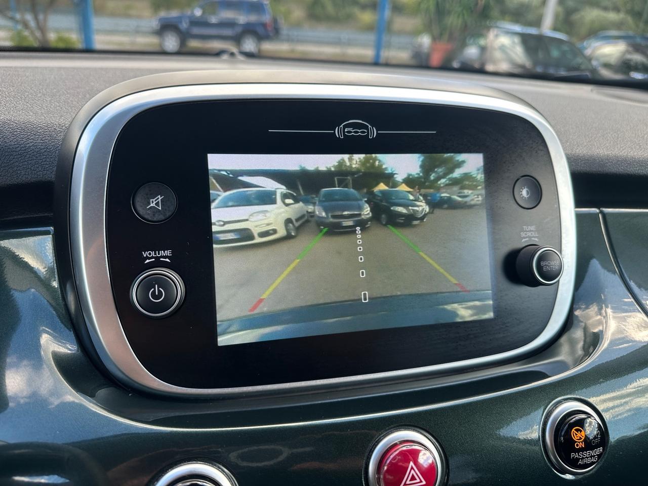 Fiat 500X 1.3 MultiJet 95 CV Sport